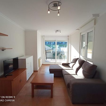Atico Con Dos Terrazas Apartment Фос Екстериор снимка