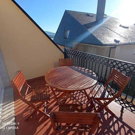 Atico Con Dos Terrazas Apartment Фос Екстериор снимка