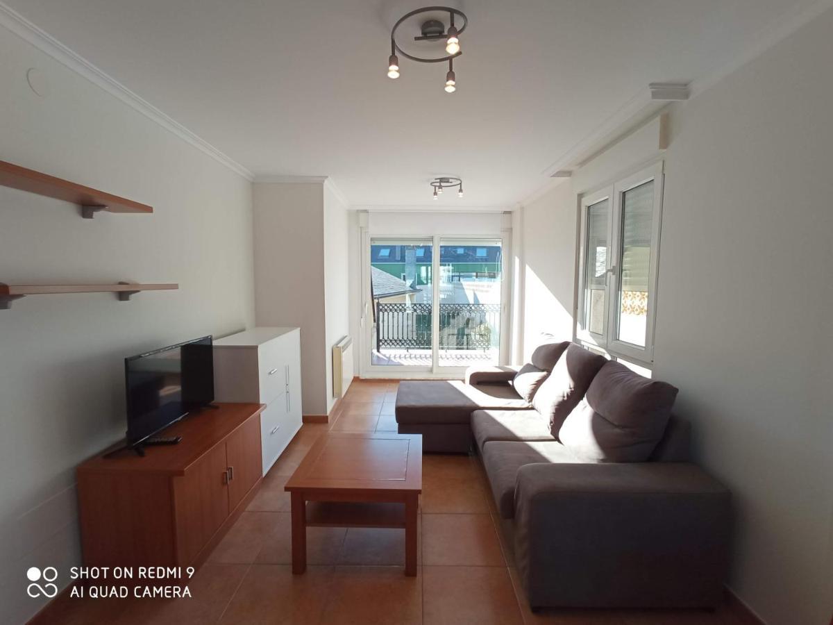 Atico Con Dos Terrazas Apartment Фос Екстериор снимка