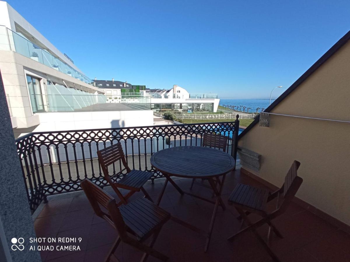 Atico Con Dos Terrazas Apartment Фос Екстериор снимка
